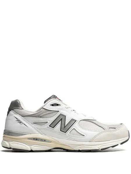 Sneakerși New Balance gri