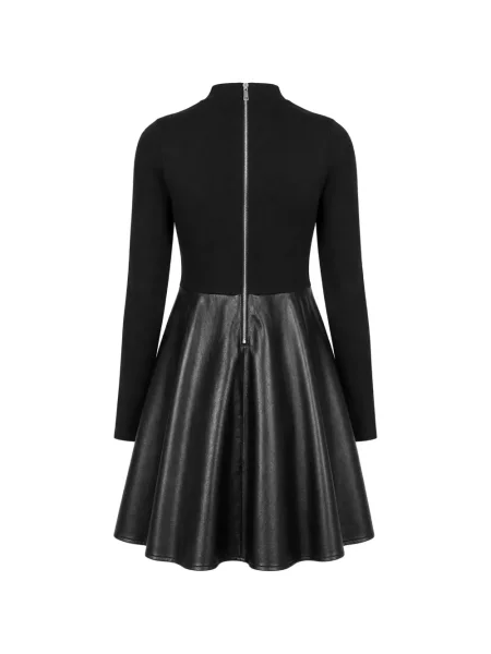 Mini ruha Ted Baker fekete