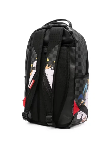 Rucsac Sprayground negru