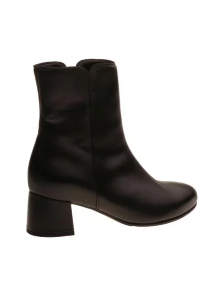 Buty do kostki Gabor czarne