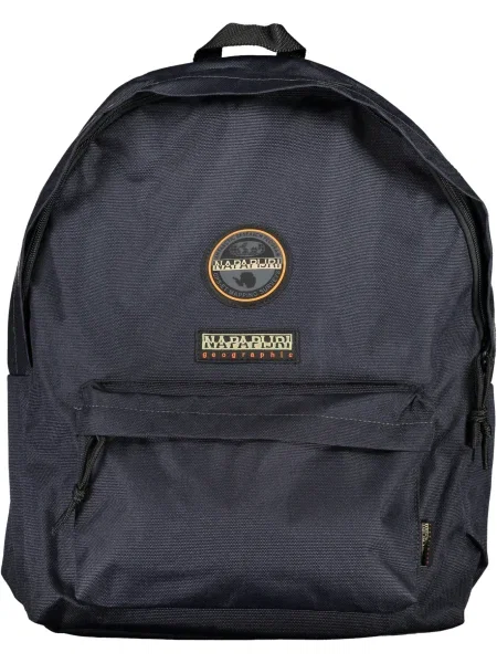 Nahrbtnik Napapijri črna