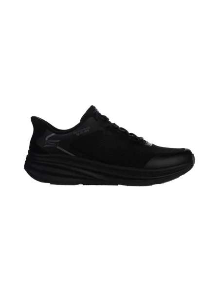 Pantofi Skechers negru