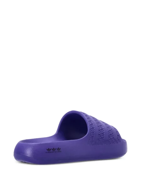 Tenisice Adidas Adilette crna