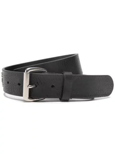 Pasek Polo Ralph Lauren czarny