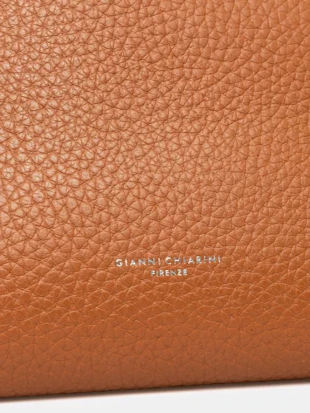 Gianni Chiarini kézitáska ASIA barna