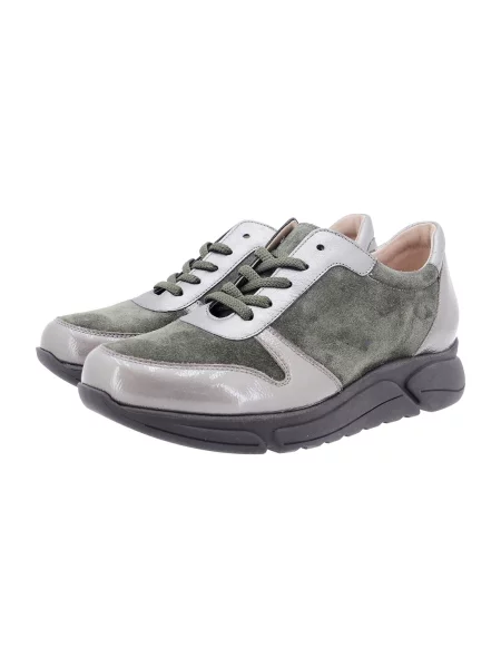 Pantofi Piesanto maro