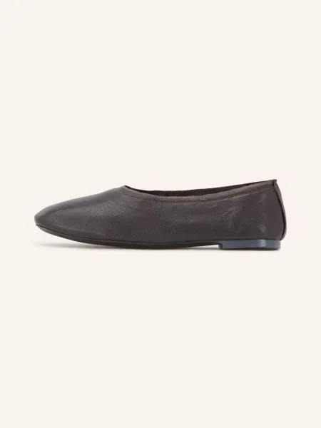 Allsaints Baleriny braun