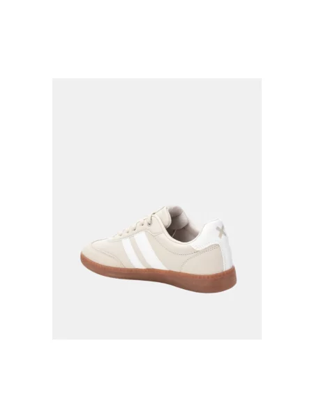 Pantofi Xti bej