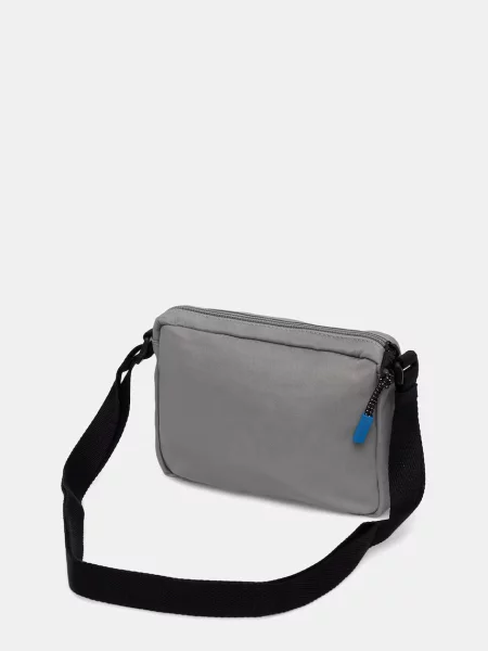 Calvin Klein Saszetka Bold Camera Bag szary