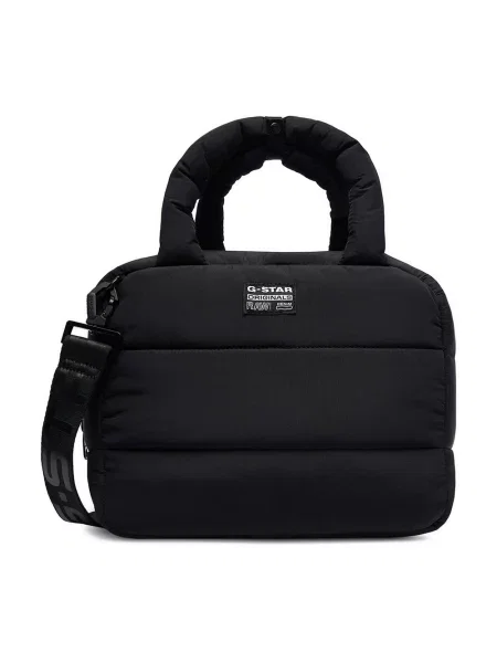 Torebka G-Star Raw czarna