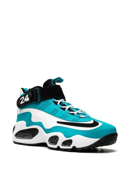 Sportbačiai Nike mėlyna