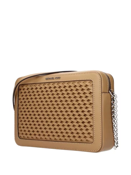 Geanta crossbody Michael Kors din piele