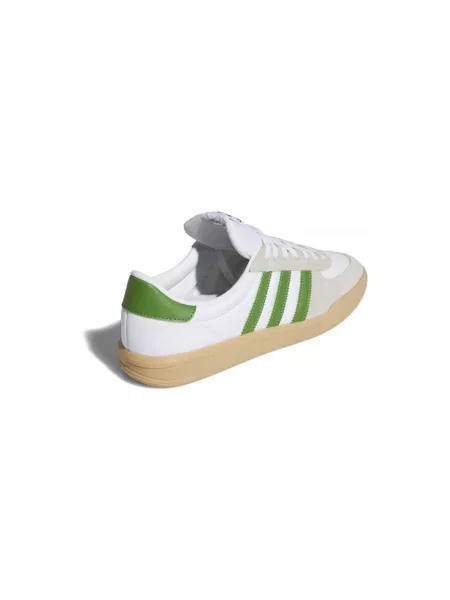 Pantofi Adidas alb