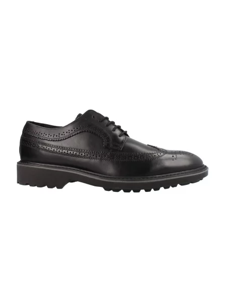 Pantofi Geox negru