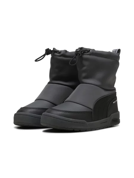PUMA sneakersy Multiflex 2 Boot Buty szary