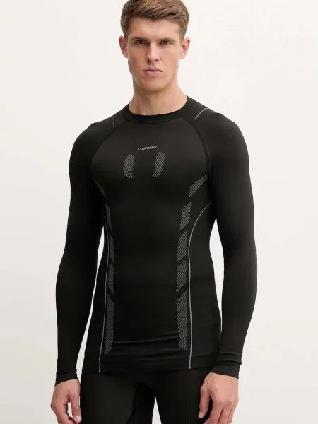 Термобелье Viking черное