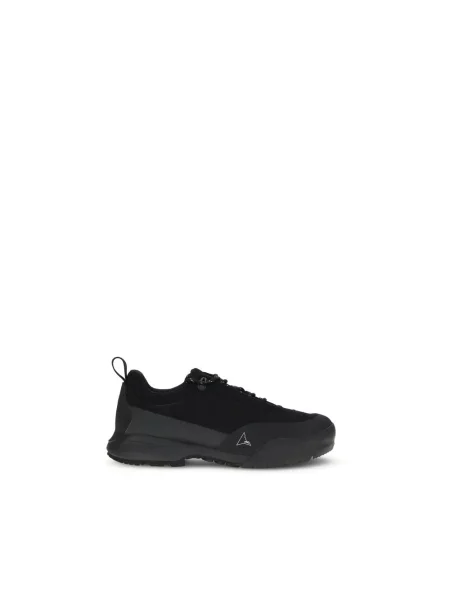 Sneakersy Roa czarne