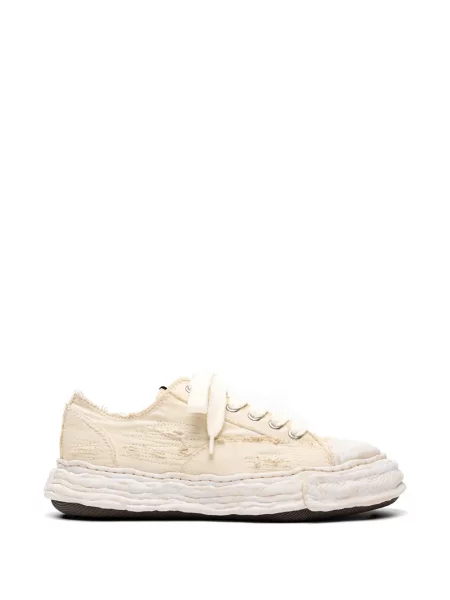 Sneakerși Maison Mihara Yasuhiro rupți