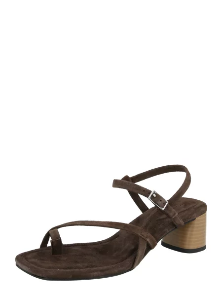 Σκαρπινια Vagabond Shoemakers καφέ