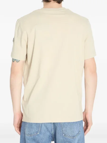Tricou Moncler scurt