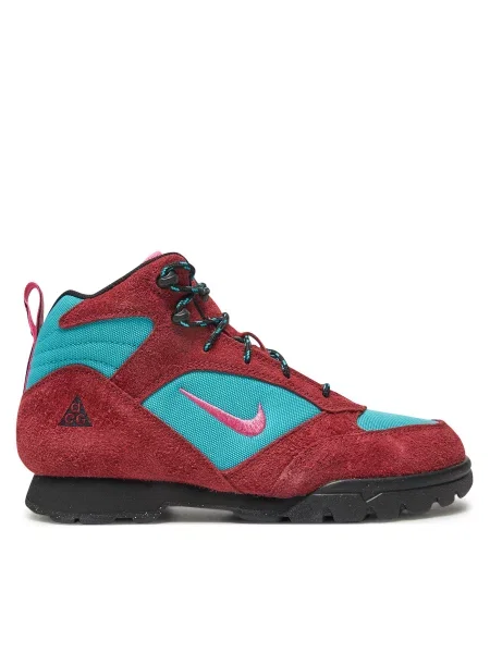 Sneakerși Nike roșu