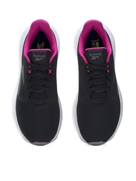 Sneakerși Reebok negru