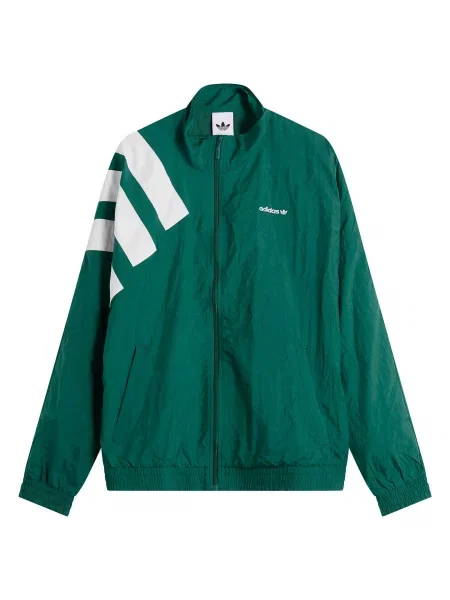 Kurtka Adidas biała