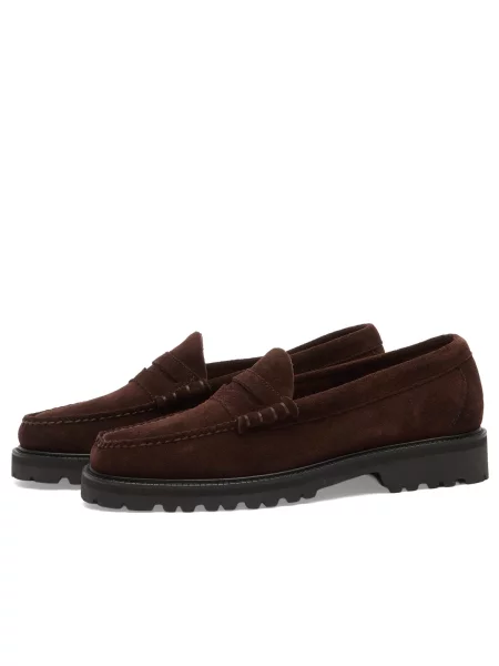 Loafersy Bass Weejuns