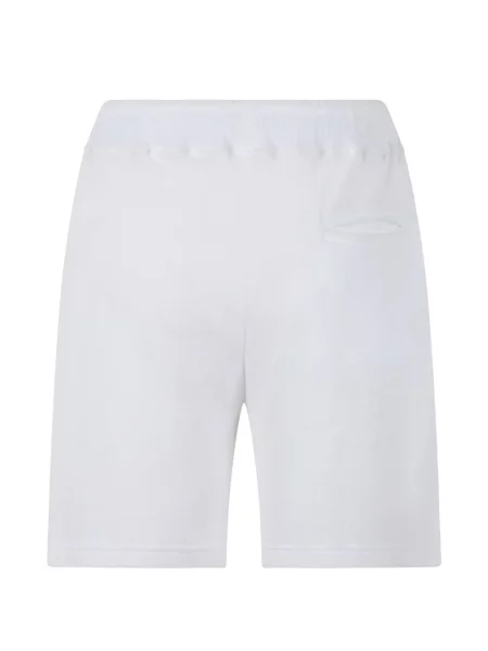 Pantaloni scurți Fedeli cu cordon alb
