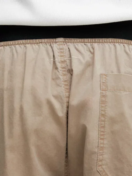 Бермуды Mm6 Maison Margiela