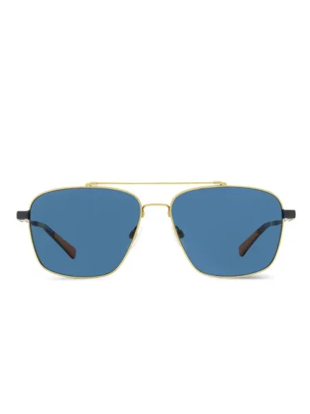 Ochelari de soare Shinola auriu