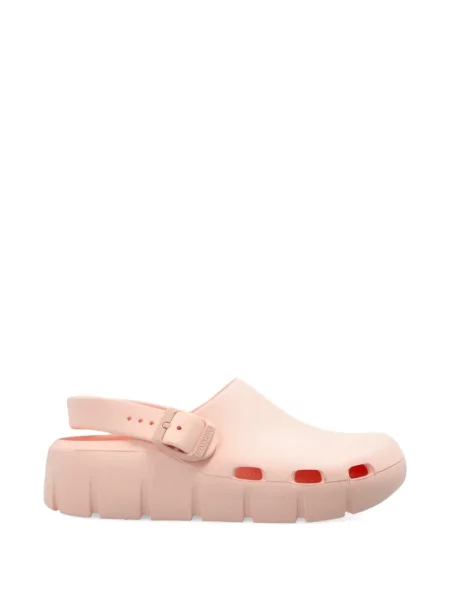 Sandały dziecięce Birkenstock różowe