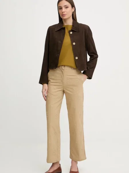 Штани Hoss Intropia