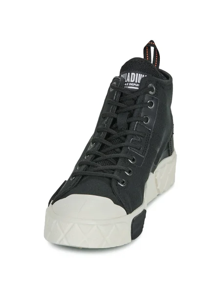 Pantofi Palladium negru
