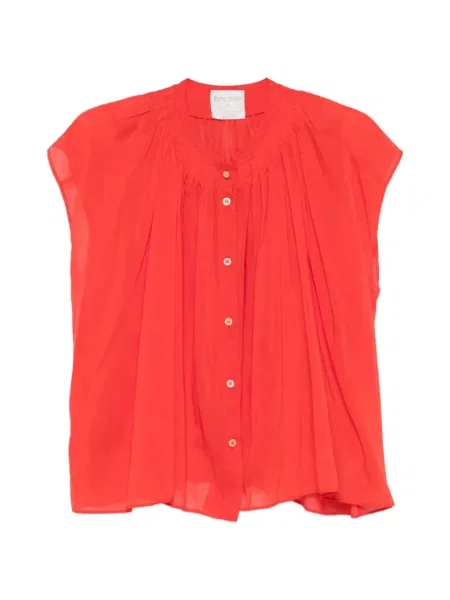 Cămașă Forte_forte roșu