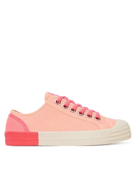 Modne superge Novesta Star Master Duo roza