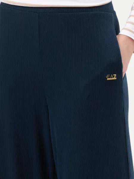 Брюки Ea7 Emporio Armani синие