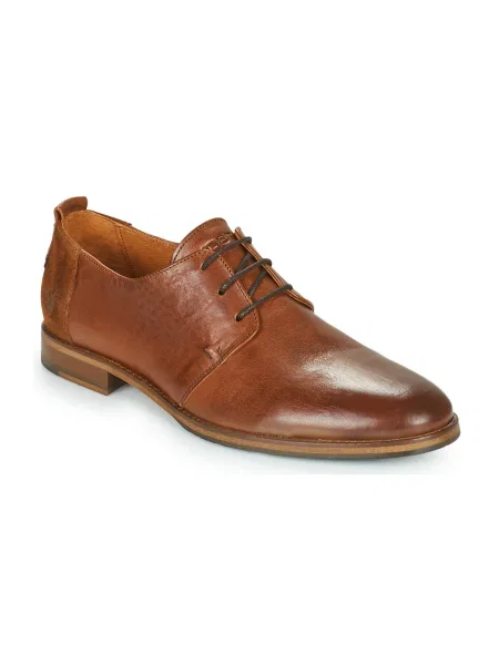 Pantofi derby Kost