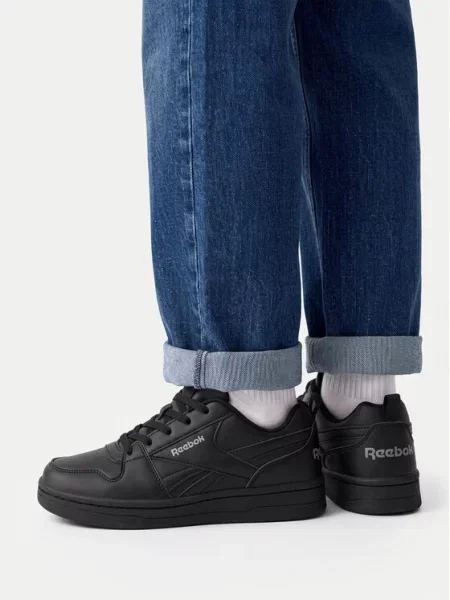Tenisice Reebok crna