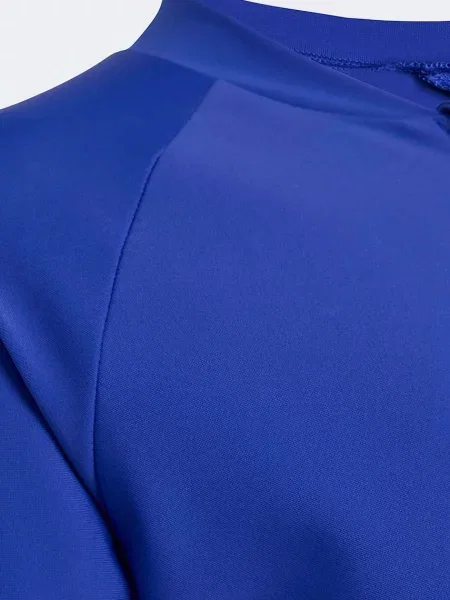 Детский лонгслив Adidas Performance