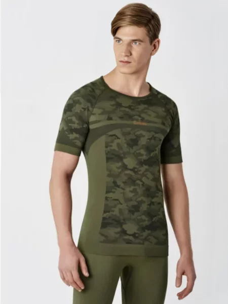 Термобелье Spaio зеленое