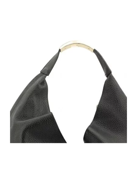 Kabelka My Best Bags čierna
