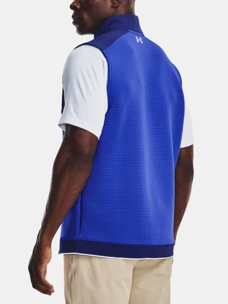 Pulover Under Armour albastru