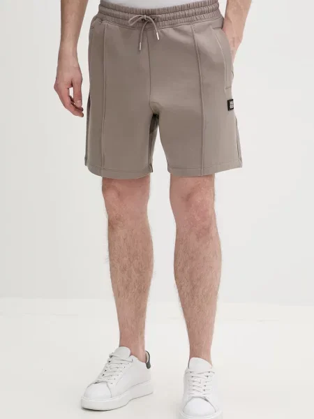 HUGO трикотажні шорти Dimacshort