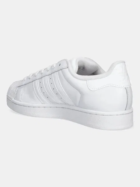 Adidas Originals sportcipő Superstar II fehér