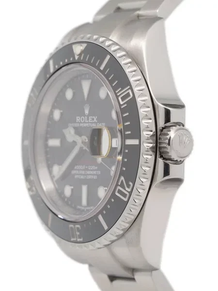Ceas Rolex negru