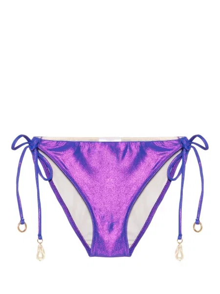 Bikini Maria Lucia Hohan violet