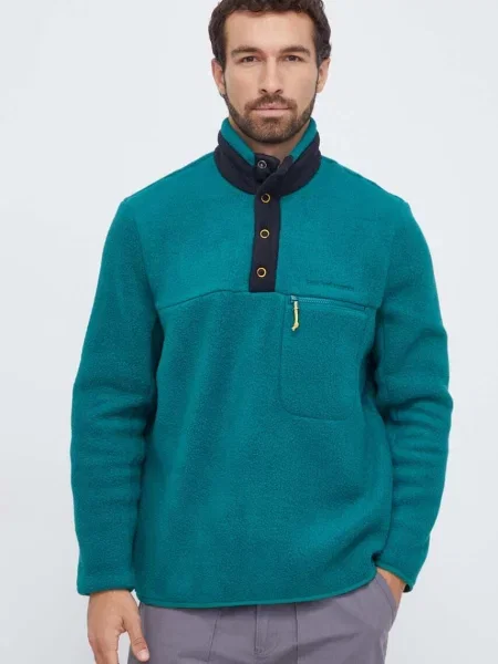 Суитчър Peak Performance зелено