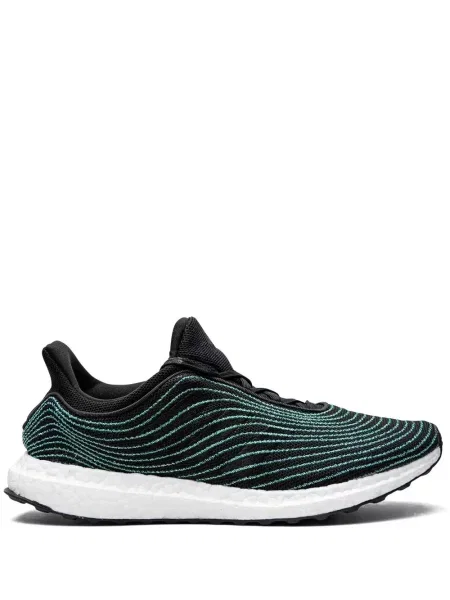 Sneakerși Adidas UltraBoost alb
