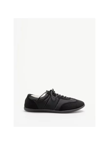 Pantofi La Modeuse negru